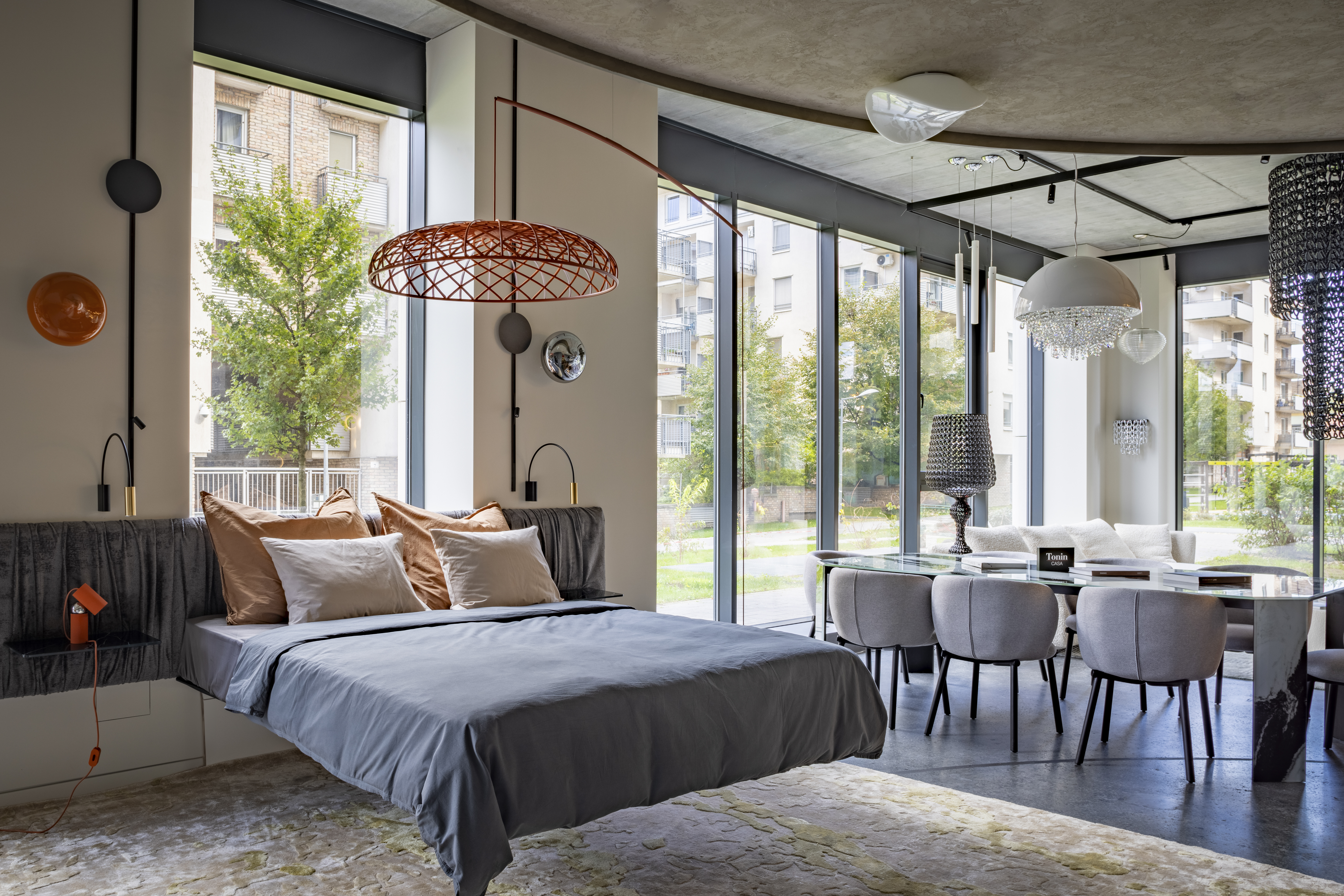 AMBI Home Showroom